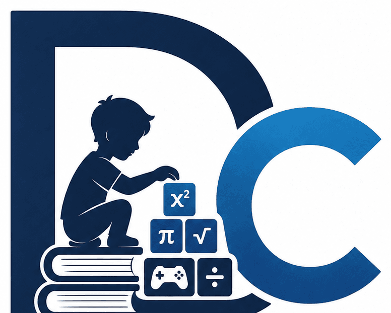 DersCraft logo